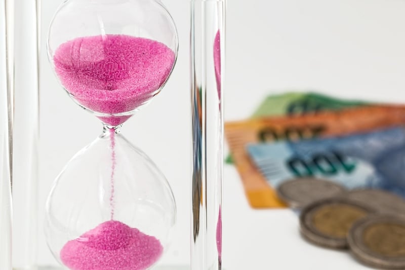 Altcoin Investment