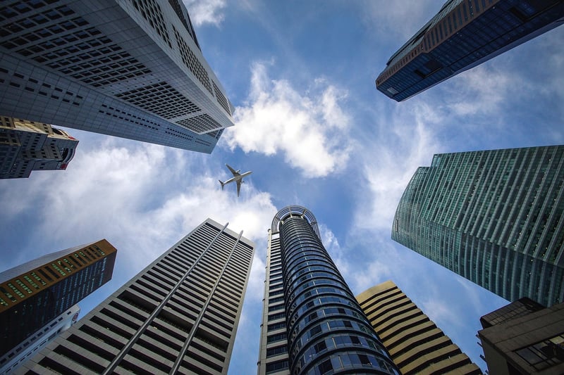 Financial Services